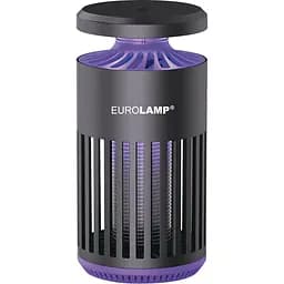 Світильник для знищення комах Eurolamp 4W IP20 800V для внутрішнього використання з вентилятором (12) - мініатюра 2