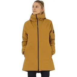 Куртка Salewa Fanes 2L PTX Parka W Desert S (1054-013.012.0576)