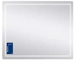 Дзеркало Qtap Mideya (MI2) прямокутне з LED-підсвічуванням Touch QT2078NCF9070 - мініатюра 2