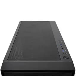 Корпус Chieftec NIGHT HUNTER 3 GS-03B-BLK-OP 4x120 мм PWM, USB-C, E-ATX, без БЖ, Black (GS-03B-BLK-OP)