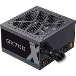 Блок живлення GameMax 700W GX-700 (GX-700) - мініатюра 2