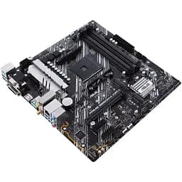 Материнська плата Asus Prime B550M-A WiFi II Socket AM4 - мініатюра 5