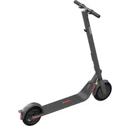 Електросамокат Ninebot KickScooter E25E чорний - мініатюра 2