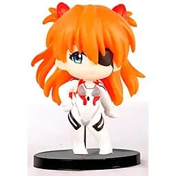 Фигурка Chibi Чиби Evangelion Asuka Langley Евангелион Аска Лэнгли 10 см CH E C AL 05