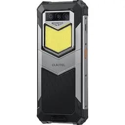 Смартфон OUKITEL WP27 12/256 Gb Global Blue - мініатюра 4