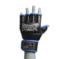 Рукавички для MMA (PP-3058) PowerPlay L fit0003761 - мініатюра 3