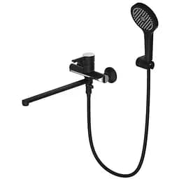 Змішувач для ванни Gappo G2203-6