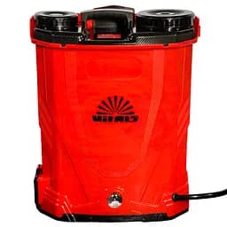 Vitals Оприскувач акумуляторний Vitals Sm 216m 16л 12В 1х8А·рік 4.5бар 5кг - мініатюра 3
