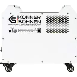 Зарядна станція Konner&Sohnen KS 2500PS [141308] - мініатюра 5
