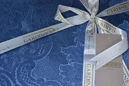 Покривало з наволочками Gardines Ezgi Blue 240 x 260 см pbe0051061 - мініатюра 3