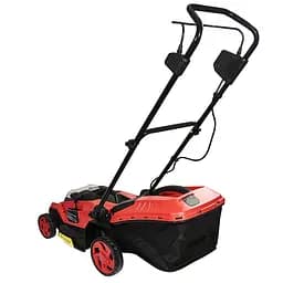 Vitals Газонокосарка акумуляторна Vitals Master AZP 3640 SmartLine+ 36В 40см 40л 25-75мм 16.75кг без АКБ та ЗП - мініатюра 3