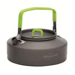 Туристический чайник Pinguin Kettle S