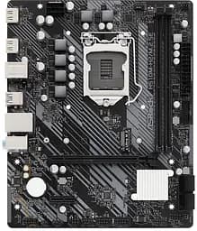 Материнська плата AsRock H510M-H2/M.2 SE (H510M-H2/M.2 SE) (Socket 1200, Intel H510, Micro-ATX)
