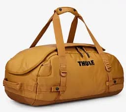 Дорожная сумка Chasm Duffel 40L TDSD-302 Golden Brown Thule sum0027976