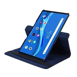 Чохол Lenovo Tab M11 (Xiaoxin Pad 2024) з поворотом на 360 Рожевий - мініатюра 5