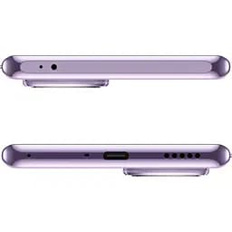 Смартфон Oppo Reno10 Pro 5G 12/256Gb Glossy Purple Global Version [94896] - мініатюра 9