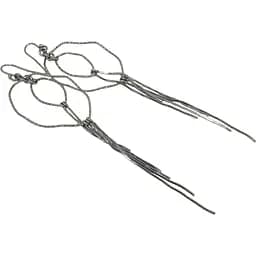 Серебряные серьги Qvaliz. 9020637OR