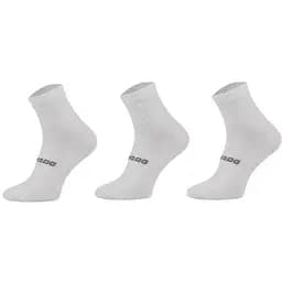 Набор термоносков Comodo RUN12 35-38 S Белый (COMO-RUN-12-02-6586)