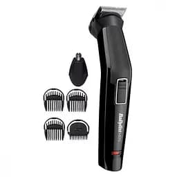 Тример для бороди та вусів BaByliss MT725E - мініатюра 4