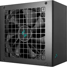 Блок живлення Deepcool 750W (PN750M)