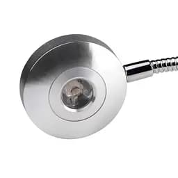Світильник Brille настінний накладний LED на гнучкій нозі LED-153/1x3W - мініатюра 3