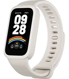 Фітнес-браслет XiaomiSmart Band 9 Active BHR9441GL White - мініатюра 3