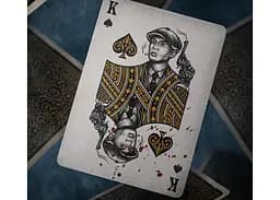 Карти United States Playing Card Company Карти гральні Theory11 Peaky Blinders - мініатюра 10