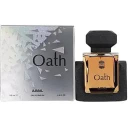Парфюмированая вода Ajmal Oath For Him 100 мл