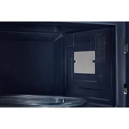 Мікрохвильова піч Samsung MS23K3614AS/BW - мініатюра 5
