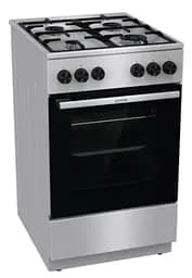 Плита газова Gorenje GG5A11XF (FG513A-FPJ7B) (6833022) - мініатюра 7