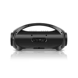 Акустична система REAL-EL X-713 Black (EL121600014) - мініатюра 3