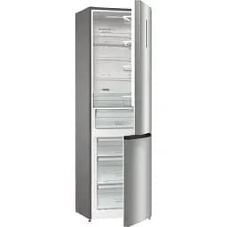 Холодильник Gorenje NRK6202AXL4 - мініатюра 5