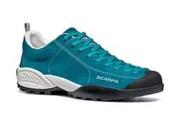 Кроссовки Scarpa Mojito 2022 40 Темно-бірюзовий