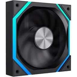 Вентилятор GameMax FN12A N2 120мм (FN12A-N2) Black