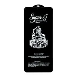 Захисне скло Super G Vivo Y51 2020 / Y31 2021 / Y51A 2021 / Y01 4G / Y76