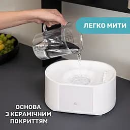 Стерилізатор Chicco електричний цифровий з функцією сушіння (07392.10) - мініатюра 11