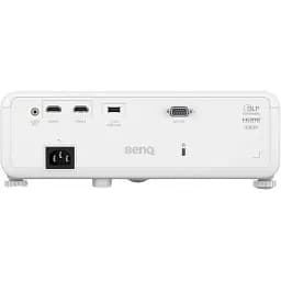 Мультимедійний проектор BenQ LH550 [9H.JRV77.13E] [108057] - мініатюра 6