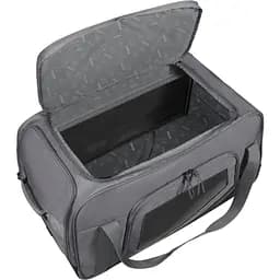 Дорожня Сумка На Колесах American Tourister CITY RACER BLACK 68x39x38 MI9*09002 - мініатюра 7