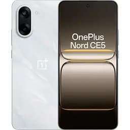 Смартфон OnePlus Nord CE5 8/256GB Marble Mist (5011113523) [143680]