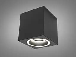 Накладний точковий світильник