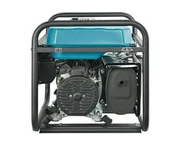 Konner & Sohnen Генератор бензиновий KS 3000, 230В, 3кВт, ручний запуск, 41.5кг - мініатюра 5