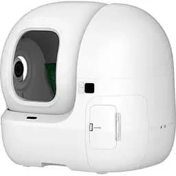 Розумний туалет для кішок Petkit Purobot Max Pro with Camera (P9904) [132758]