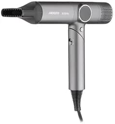 Фен Stein, 1600Вт, 2 скорости, 4 темп.режима, серый ARDESTO teh0017629