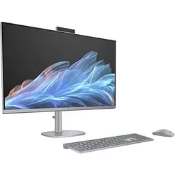 Моноблок HP OmniStudio X 32-c0004ua Win11 Silver (D3SC0EA)