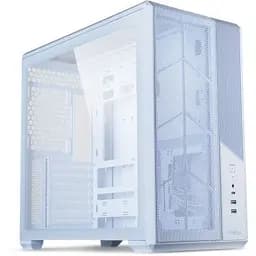 Корпус для ПК Vinga (Eclipse White)