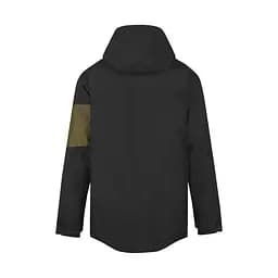 Куртка Picture Organic Lassen GTX 2L 2026 XXL Чорний-Оливковий - мініатюра 2