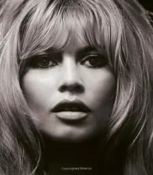Being Bardot: Photographed by Douglas Kirkland and Terry O'Neill - мініатюра 7
