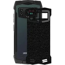 Захисна плівка StatusSKIN для Doogee S Mini Корпус Вініл Галактика