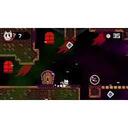 Ключ активації Microsoft Cat Souls для Xbox One/Series S/X - мініатюра 7