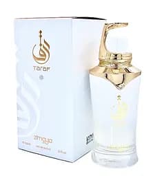 Оригінал Afnan Zimaya Taraf White 100 мл парфумована вода